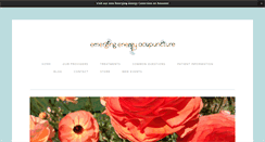 Desktop Screenshot of emergingenergy.net